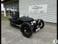 Photo morgan 3-wheeler Bespoke