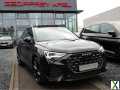 Photo audi rs q3 2.5 TFSI QUATTRO RS SITZE PANO CUIR NAVI 1 HAND