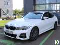 Photo bmw 320 D XDRIVE M SPORT PAKET CUIR NAVI