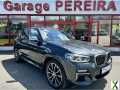 Photo bmw x3 m 40 i XDRIVE PANO CUIR NAVI 1 HAND