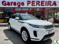 Photo land rover range rover evoque 2.0D 180 S CUIR NAVI 1 HAND