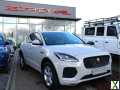 Photo jaguar e-pace D 180 AWD R-DYNAMIC PANO CUIR NAVI