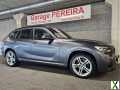 Photo bmw x1 M SPORTPAKET 1.HAND CUIR BI-XENON NAVI 4X4