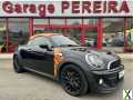 Photo mini cooper s COUPE BI-XENON CUIR NAVI