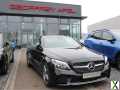 Photo mercedes-benz c 180 FACELIFT COUPE AMG LINE CUIR NAVI