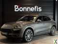 Photo porsche macan S 3.0 V6 340ch PDK, 15 120EUR D OPTIONS, ORIGINE F