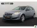 Photo opel astra OPEL ASTRA EXPORT