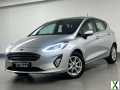 Photo ford fiesta 1.0 ECOBOOST 95 CV TITANIUM