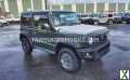 Photo suzuki jimny GL - EXPORT OUT EU TROPICAL VERSION - EXPORT OUT E