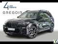 Photo bmw x7 X7 40D