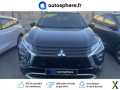 Photo mitsubishi eclipse 2.4 MIVEC PHEV 188ch Business 4WD 2023