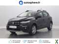 Photo dacia sandero 1.0 TCe 90ch Stepway Confort CVT -22