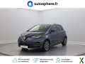 Photo renault zoe Intens charge normale R110 Achat Intégral 4cv