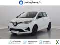 Photo renault zoe Life charge normale R110 Achat Intégral - 20