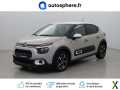 Photo citroen c3 1.2 PureTech 110ch S\\u0026S Shine EAT6