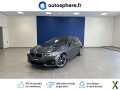 Photo bmw 116 116i 109ch Lounge 5p