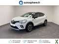 Photo renault captur 1.0 TCe 90ch Techno