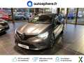 Photo renault clio 1.0 TCe 100ch Evolution GPL