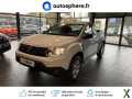 Photo dacia duster 1.5 Blue dCi 115ch Confort 4x4 E6U