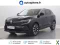 Photo renault austral 1.2 E-Tech full hybrid 200ch Techno - 24