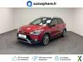 Photo hyundai i20 1.0 T-GDi 100ch Black Ride DCT-7