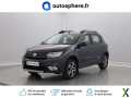 Photo dacia sandero 1.5 Blue dCi 95ch 15 ans - 20