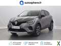 Photo renault captur 1.0 TCe 90ch Evolution