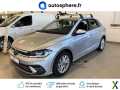 Photo volkswagen polo 1.0 TSI 95ch Style