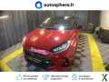 Photo toyota yaris 116h GR Sport 5p MY22