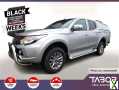 Photo mitsubishi l200 L 200 DoKa 2,4 DI-D 181 4x4 Plus 17P