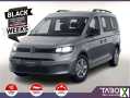 Photo volkswagen caddy Maxi 1.5 TSI 116 DSG cam