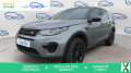 Photo land rover discovery sport 2.2 TD4 150 SE - 5 places