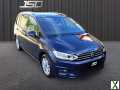 Photo volkswagen touran Touran 2.0 TDI 150 DSG7 7pl Lounge Business