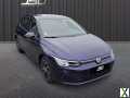 Photo volkswagen golf Golf 2.0 TDI SCR 150 DSG7 Life Business 1st