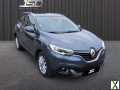 Photo renault kadjar Kadjar dCi 110 Energy eco² Intens