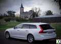 Photo volvo v90 D4 190 ch Geartronic 8 Momentum