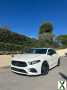 Photo mercedes-benz a 180 Classe d 8G-DCT AMG Line