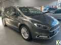 Photo ford s-max S-MAX 2.0 Vignale 7 Places