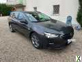 Photo opel insignia Break 1.5 Diesel 122ch Edition Business 2021