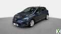 Photo renault clio Clio TCe 90 X-Tronic - 21 Zen