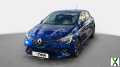 Photo renault clio Clio TCe 90 X-Tronic - 21N Intens