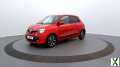 Photo renault twingo Twingo III 0.9 TCe 90 Intens EDC