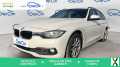 Photo bmw autres Touring (F31) 316d 116 BVA8 Lounge - 5 places