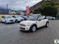 Photo mini cooper D 112cv COOPER PACK CHILI