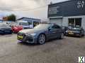 Photo audi a6 50 TDI 286cv Tiptronic 8 Quattro S line