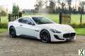 Photo maserati granturismo 4.7 V8 460 Sport A