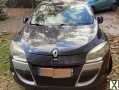 Photo renault megane Mégane III Coupé TCE 130 Privilège Euro 5