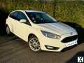 Photo ford focus 1.5+TDCi+120+S