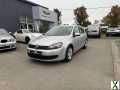 Photo volkswagen golf VI 2.0 TDI 110 Ch Trendline