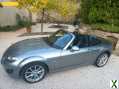 Photo mazda mx-5 MX5+Roadster+Coupé+2.0+MZR+Performance